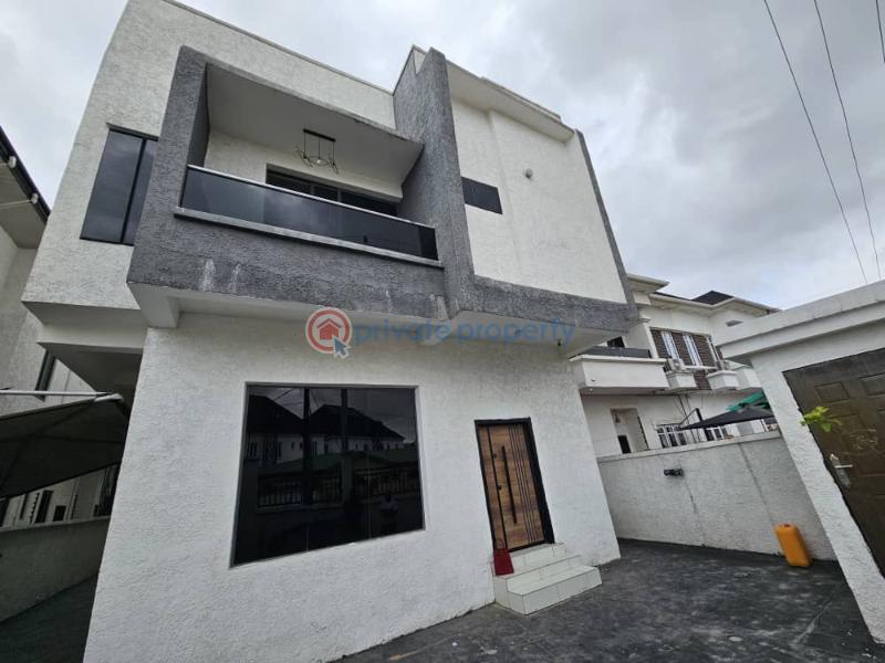 4 bedroom Penthouse For Sale Ikoyi Lagos - 0