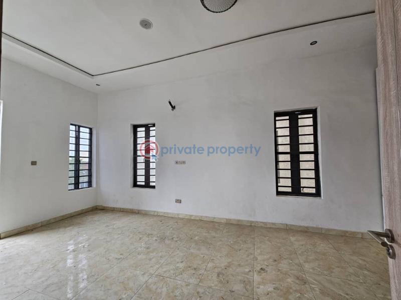 4 bedroom Penthouse For Sale Ikoyi Lagos - 5