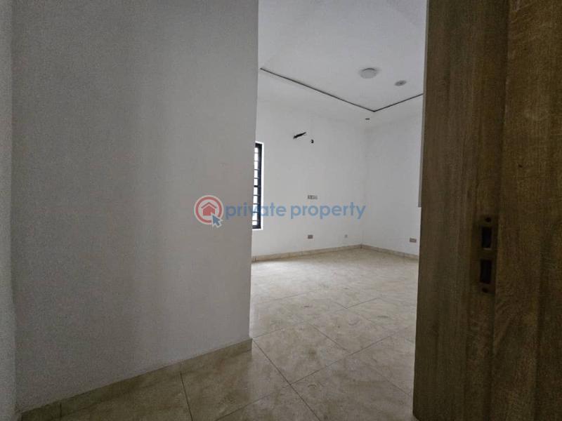 4 bedroom Penthouse For Sale Ikoyi Lagos - 4