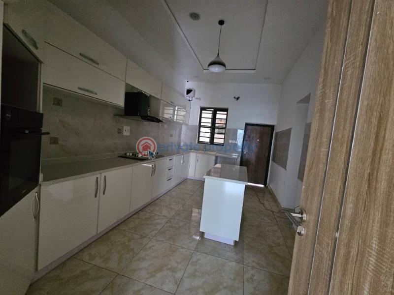 4 bedroom Penthouse For Sale Ikoyi Lagos - 11