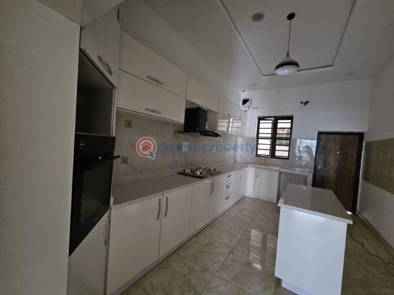 4 bedroom Penthouse For Sale Ikoyi Lagos - 10