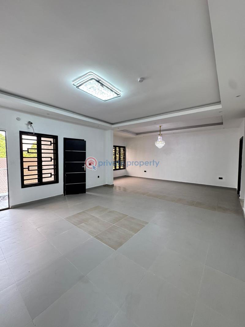 4 bedroom Terrace For Sale Bourdillon Ikoyi Lagos - 11