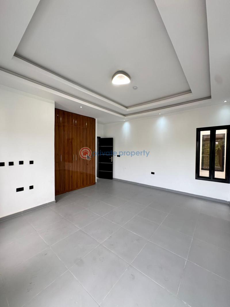 4 bedroom Terrace For Sale Bourdillon Ikoyi Lagos - 5