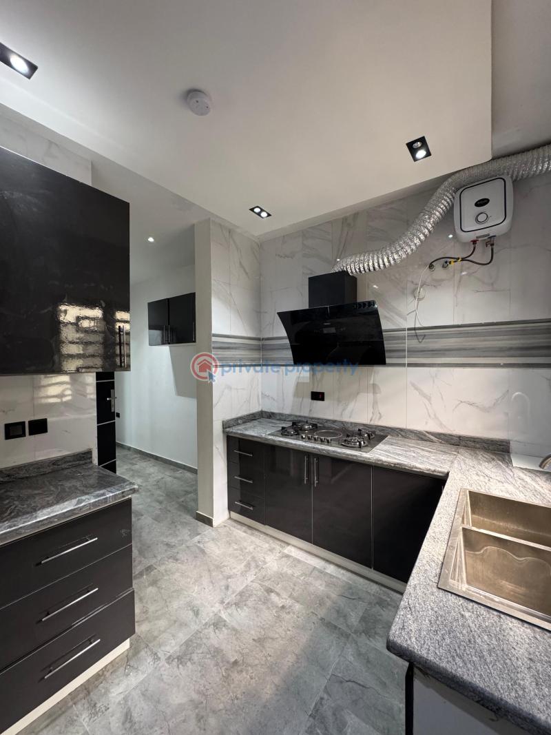 4 bedroom Terrace For Sale Bourdillon Ikoyi Lagos - 16