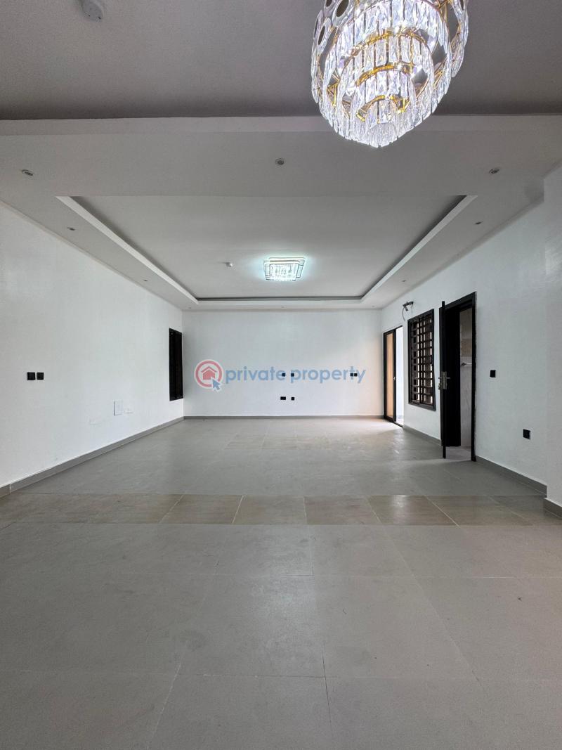 4 bedroom Terrace For Sale Bourdillon Ikoyi Lagos - 10
