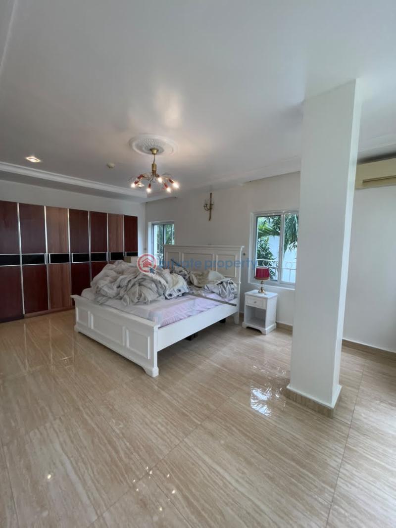 4 bedroom Terrace For Sale Bourdillon Ikoyi Lagos - 8