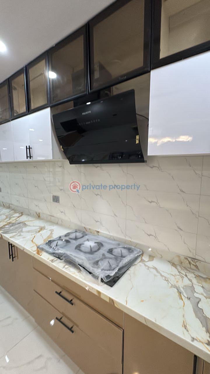 Penthouse For Sale Prestigious Location: Oluyole Estate, Ibadan Ibadan Oyo - 10