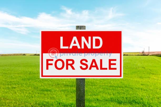 Land For Sale Premium Investment Opportunity* Prime Land Of About 7,700m²on Kings Way Rd/ Osborne Rd Ikoyi Lagos