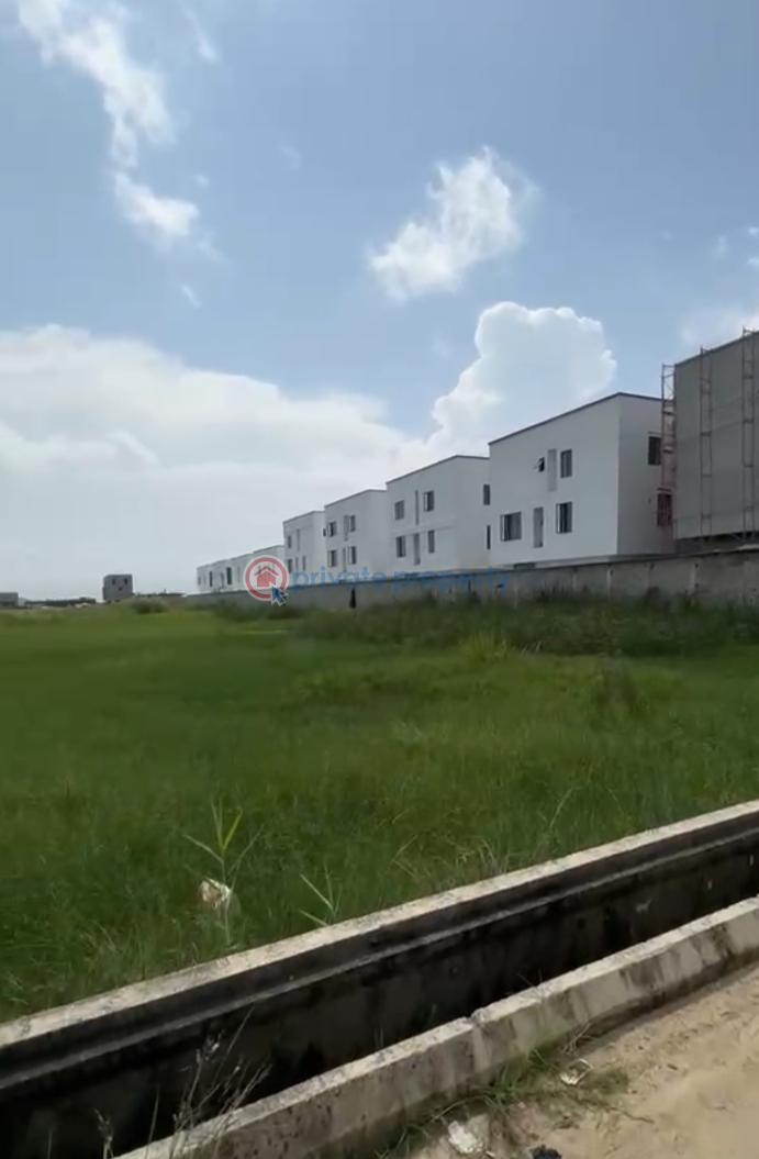 Mixed use Land For Sale Lekki Phase 1 Lagos - 0