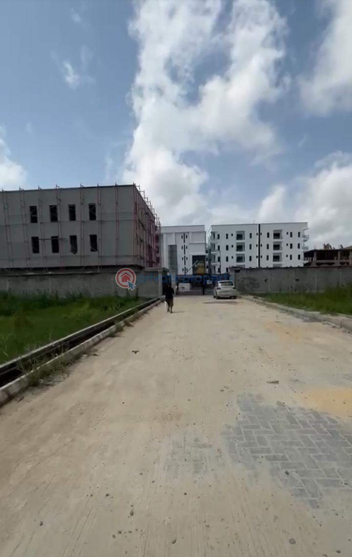 Mixed use Land For Sale Lekki Phase 1 Lagos - 1