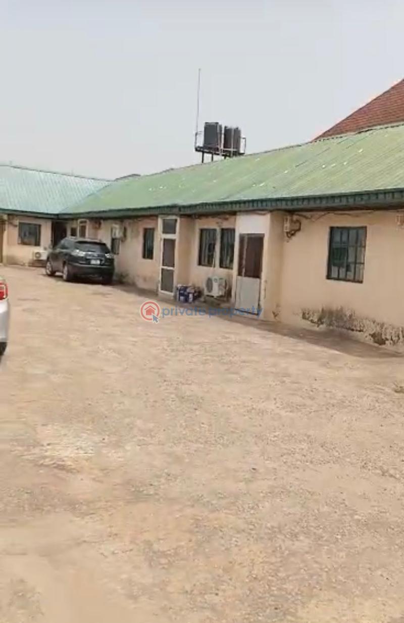 1 bedroom Block Of Flats For Sale Living Faith Kubwa Abuja Phase 4 