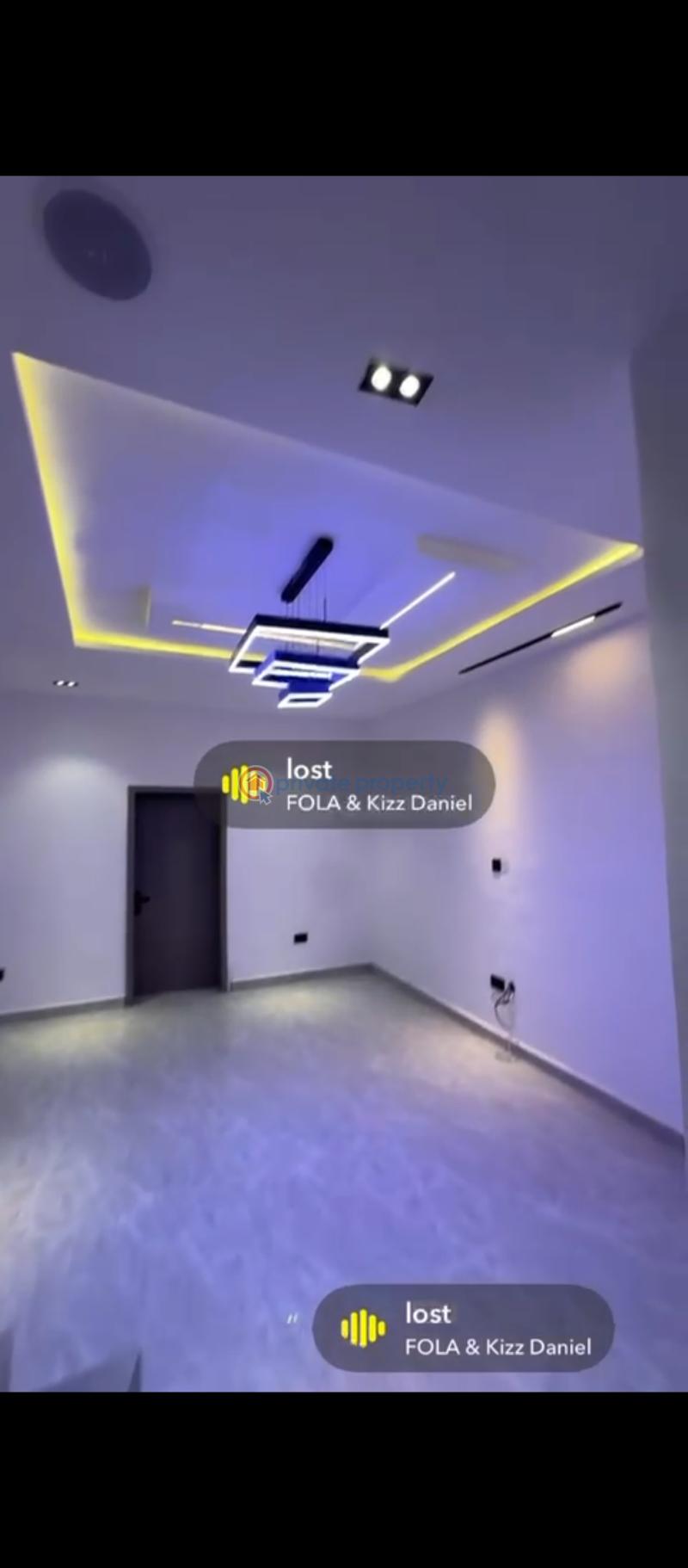 3 bedroom Semi detached Duplex For Sale Blenco /skymall Ajah Lagos - 3