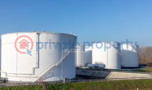 Tank Farm For Sale Port Harcourt River Nigeria Port Harcourt Rivers