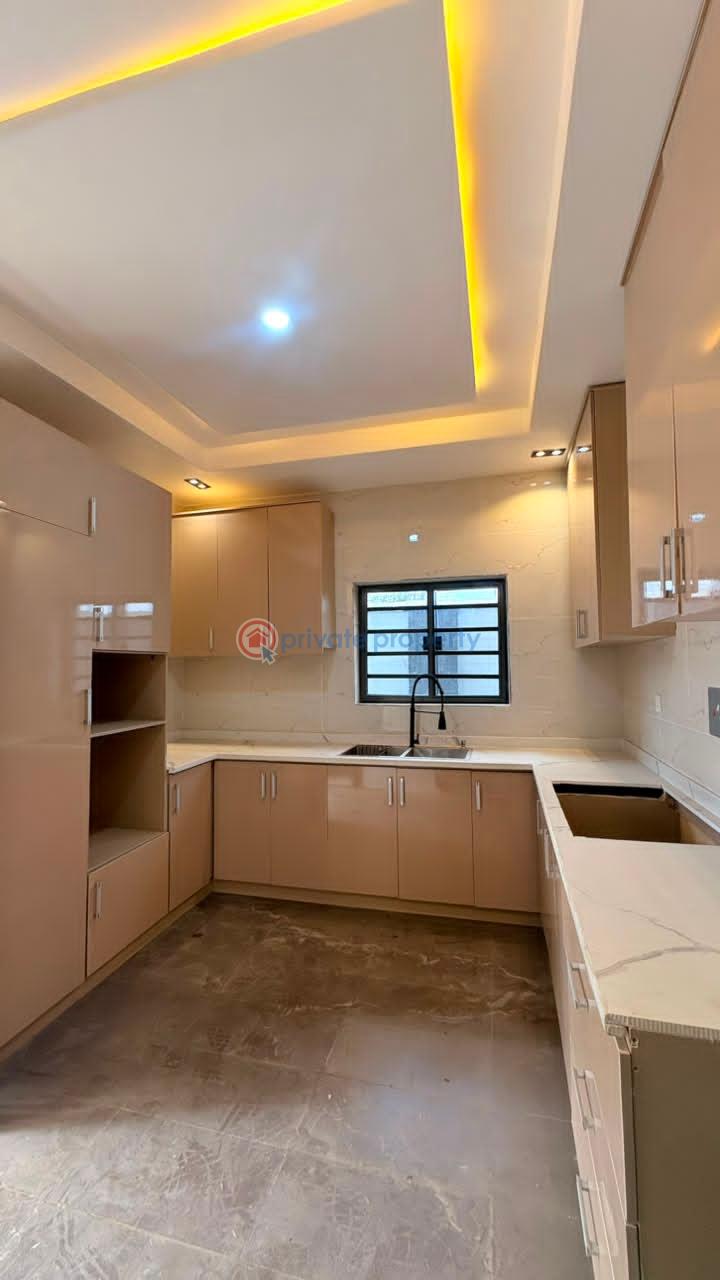 Duplex For Sale Carlton Gate Estate , Akobo Ibadan. Ibadan Oyo - 2