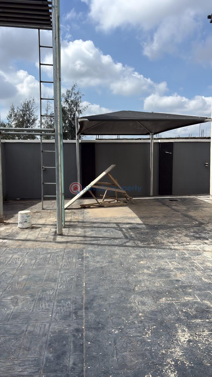 Duplex For Sale Carlton Gate Estate , Akobo Ibadan. Ibadan Oyo - 3