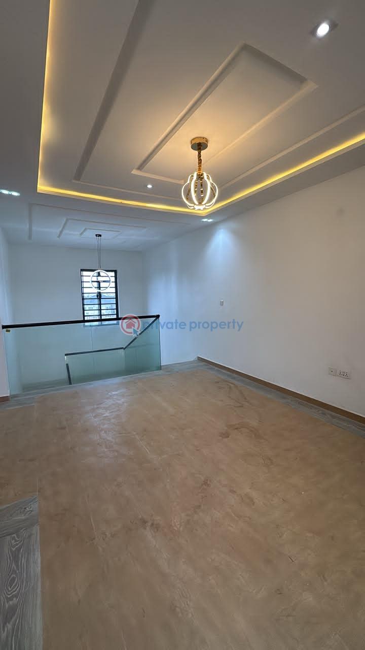 Duplex For Sale Carlton Gate Estate , Akobo Ibadan. Ibadan Oyo - 7