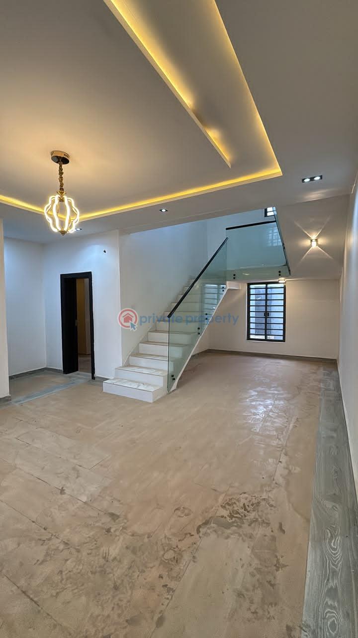 Duplex For Sale Carlton Gate Estate , Akobo Ibadan. Ibadan Oyo - 1