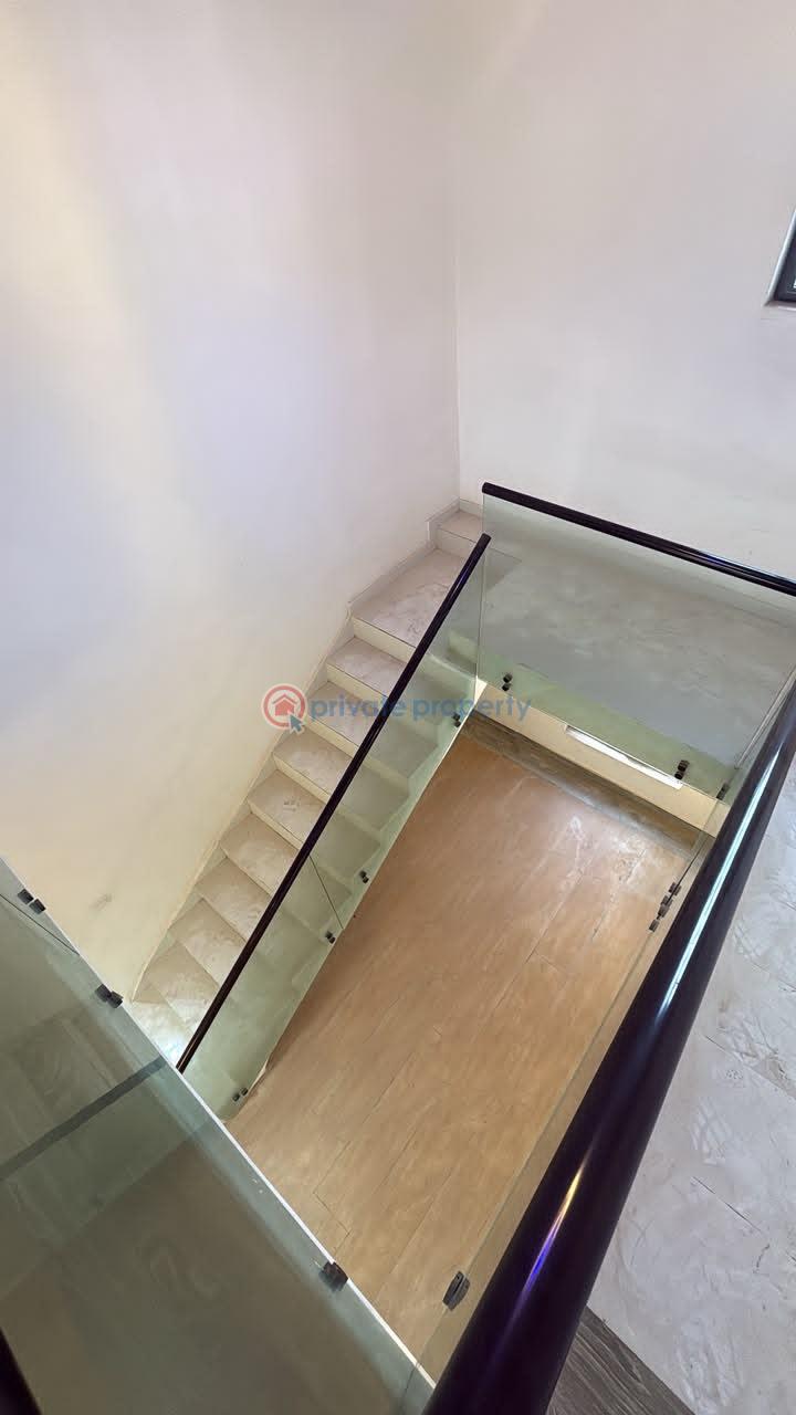 Duplex For Sale Carlton Gate Estate , Akobo Ibadan. Ibadan Oyo - 15