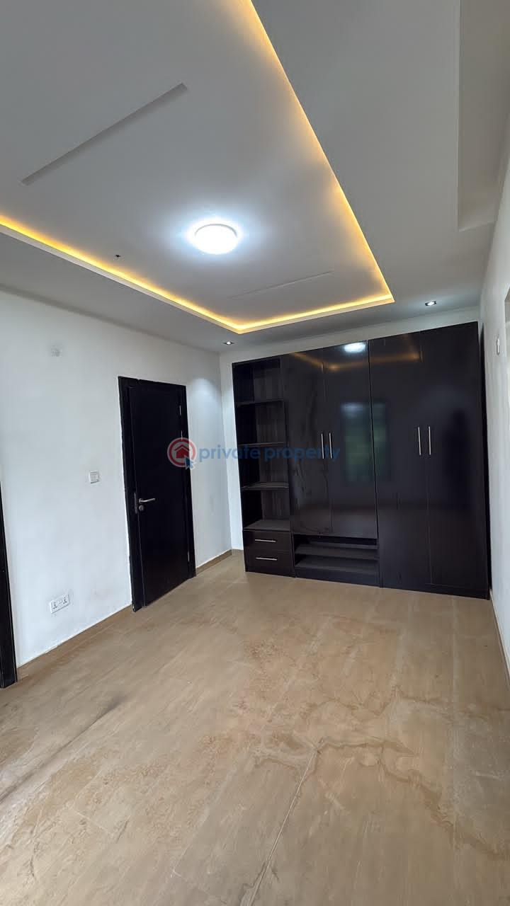 Duplex For Sale Carlton Gate Estate , Akobo Ibadan. Ibadan Oyo - 12