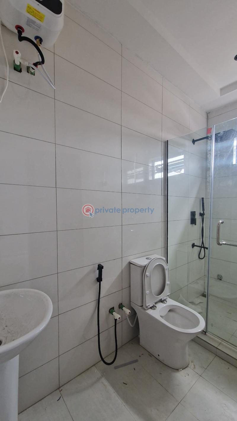 4 bedroom Semi detached Duplex For Sale Street, Ashi — Bodija, Ibadan Bodija Ibadan Oyo - 3
