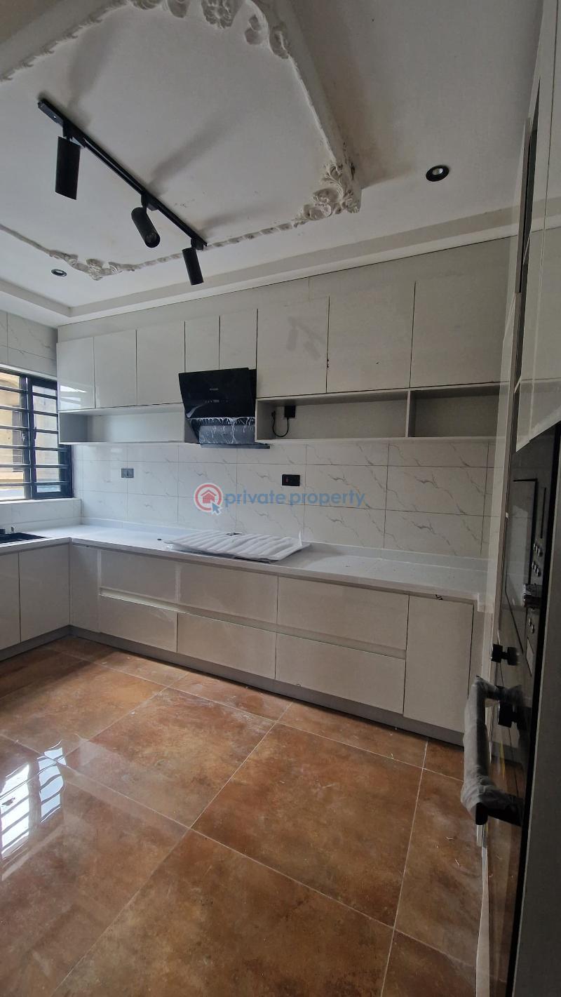 4 bedroom Semi detached Duplex For Sale Street, Ashi — Bodija, Ibadan Bodija Ibadan Oyo - 4
