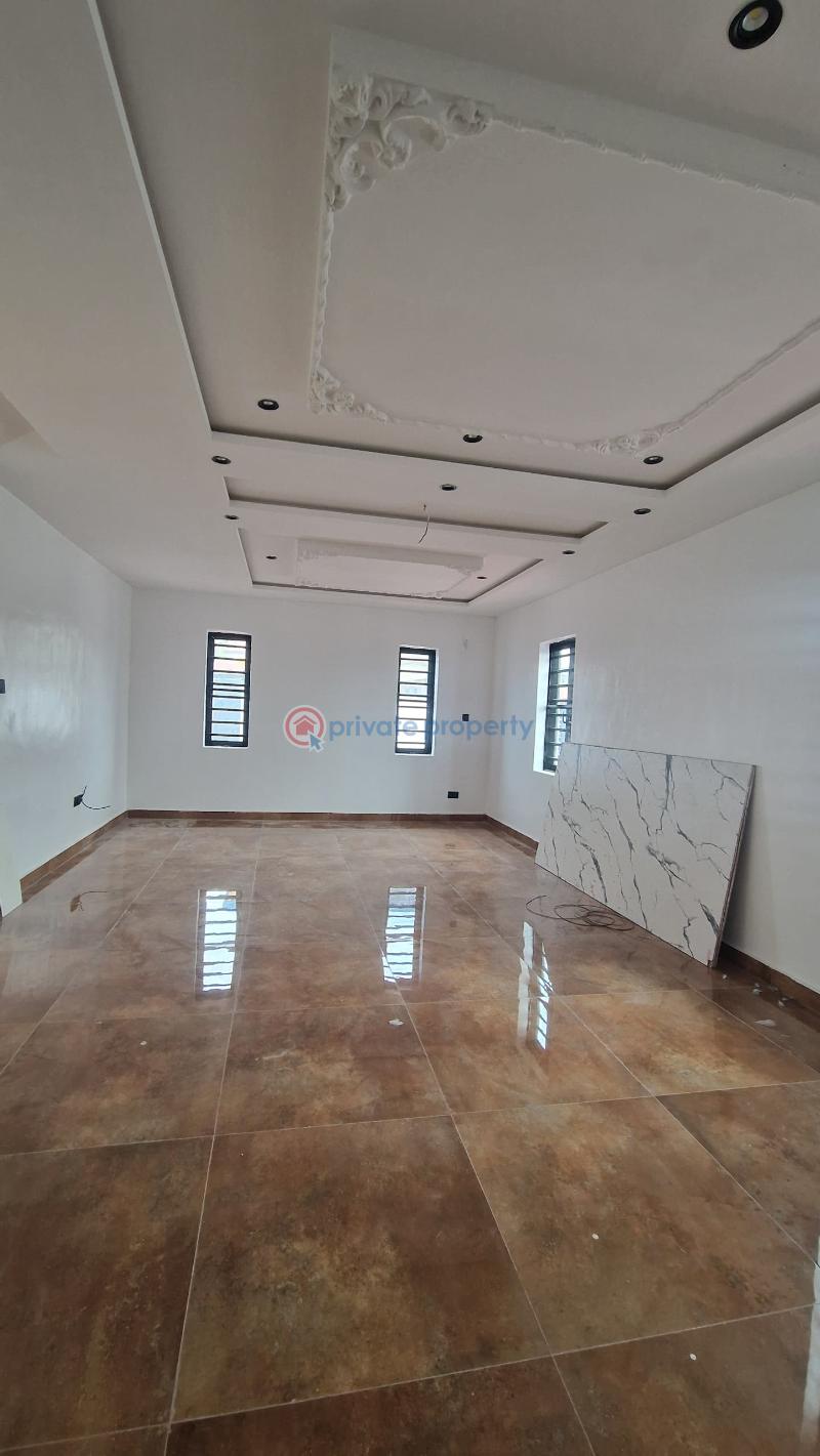 4 bedroom Semi detached Duplex For Sale Street, Ashi — Bodija, Ibadan Bodija Ibadan Oyo - 5