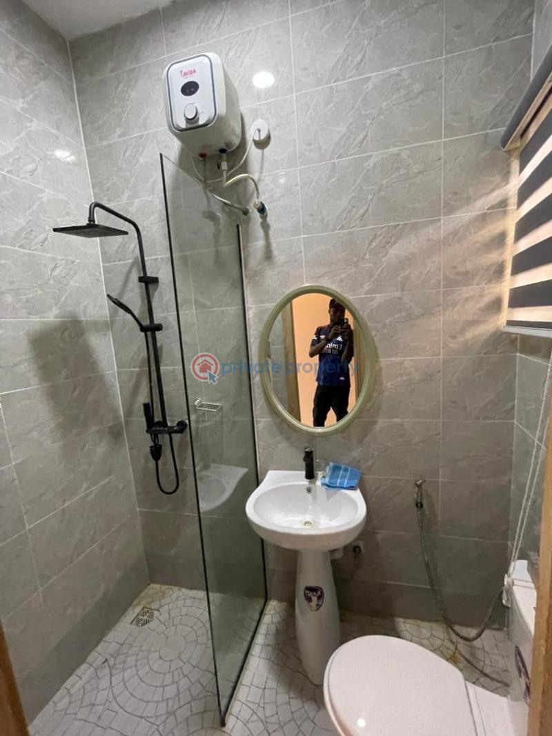 4 bedroom Duplex For Sale Sangotedo Lagos - 18