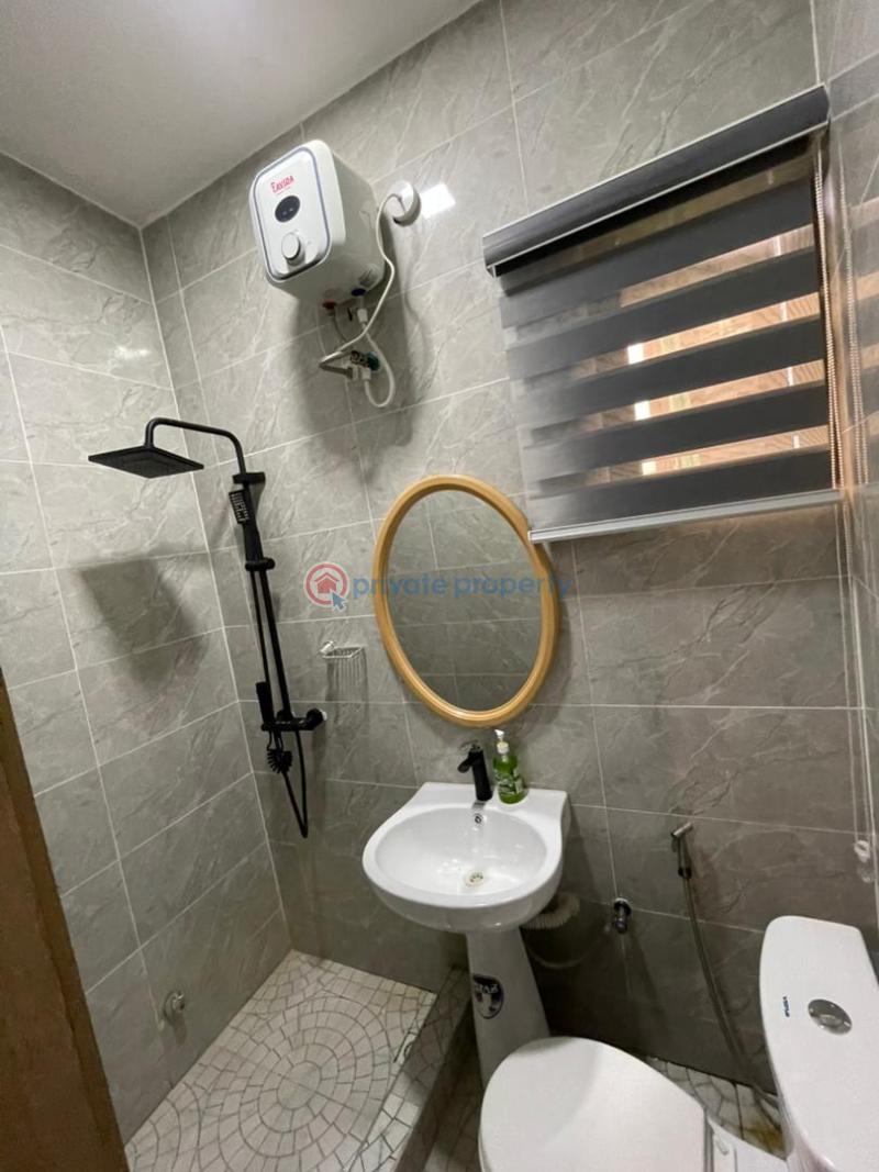 4 bedroom Duplex For Sale Sangotedo Lagos - 17