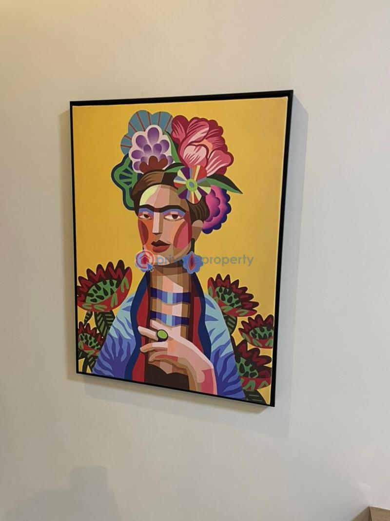 4 bedroom Duplex For Sale Sangotedo Lagos - 21