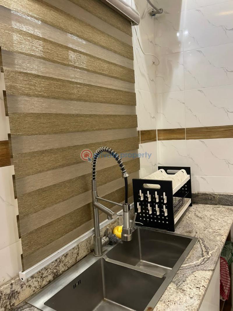 4 bedroom Duplex For Sale Sangotedo Lagos - 16