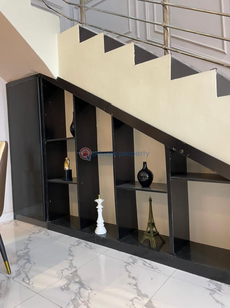 4 bedroom Duplex For Sale Sangotedo Lagos - 8