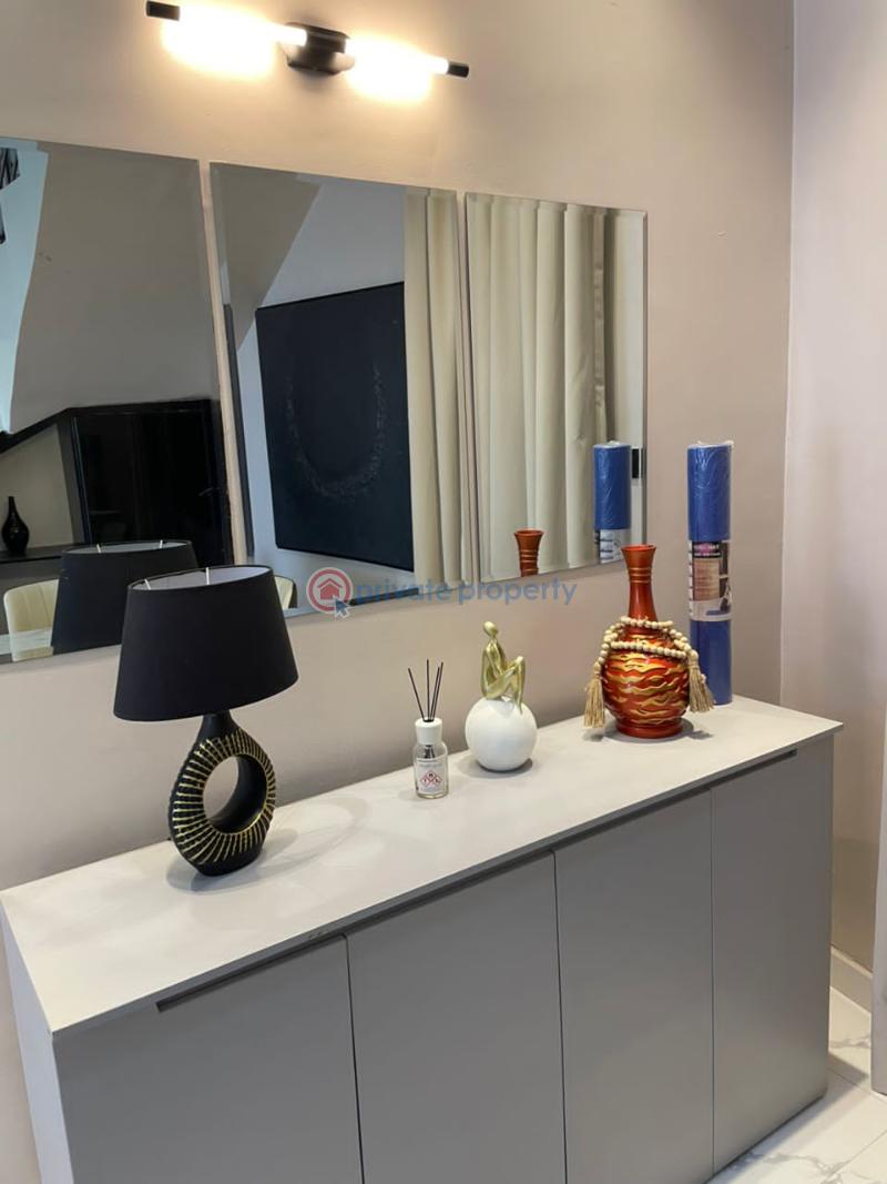4 bedroom Duplex For Sale Sangotedo Lagos - 10