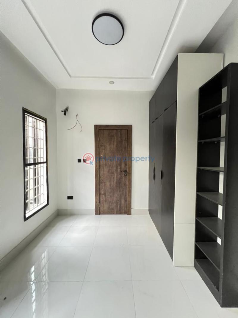 2 bedroom Block Of Flats For Sale Abraham Adesanya Ajah Lagos - 8