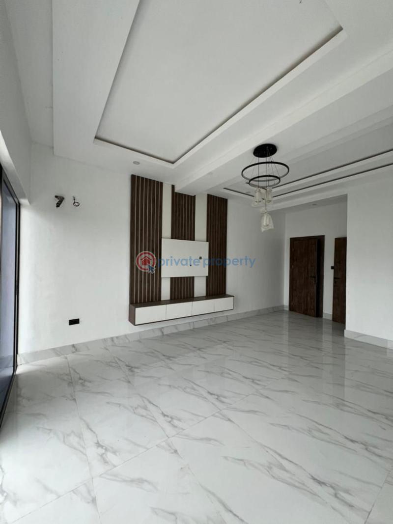 2 bedroom Block Of Flats For Sale Abraham Adesanya Ajah Lagos - 9