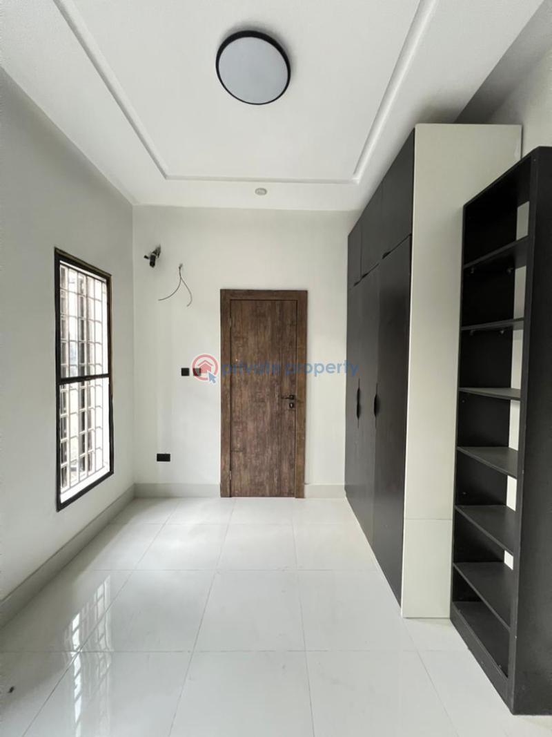 2 bedroom Block Of Flats For Sale Lekki Ajah Ajah Lagos - 10