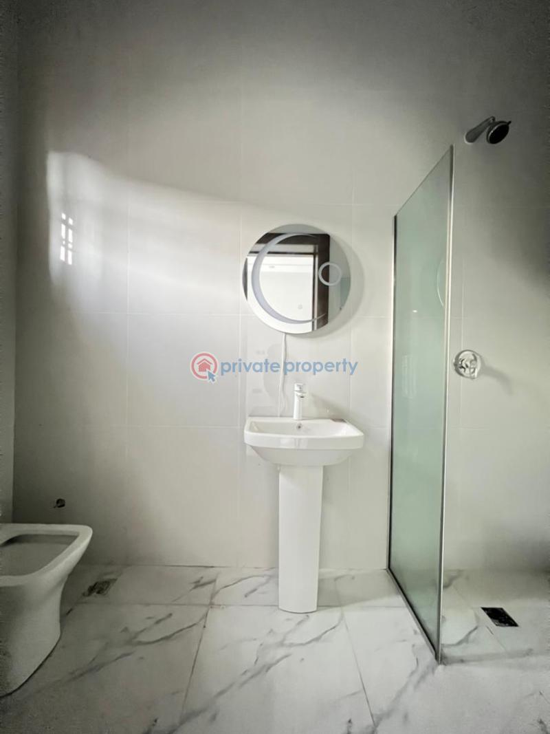 2 bedroom Block Of Flats For Sale Lekki Ajah Ajah Lagos - 3