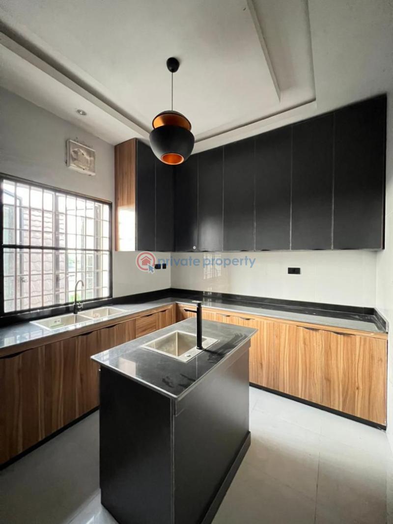 2 bedroom Block Of Flats For Sale Abraham Adesanya Ajah Lagos - 7