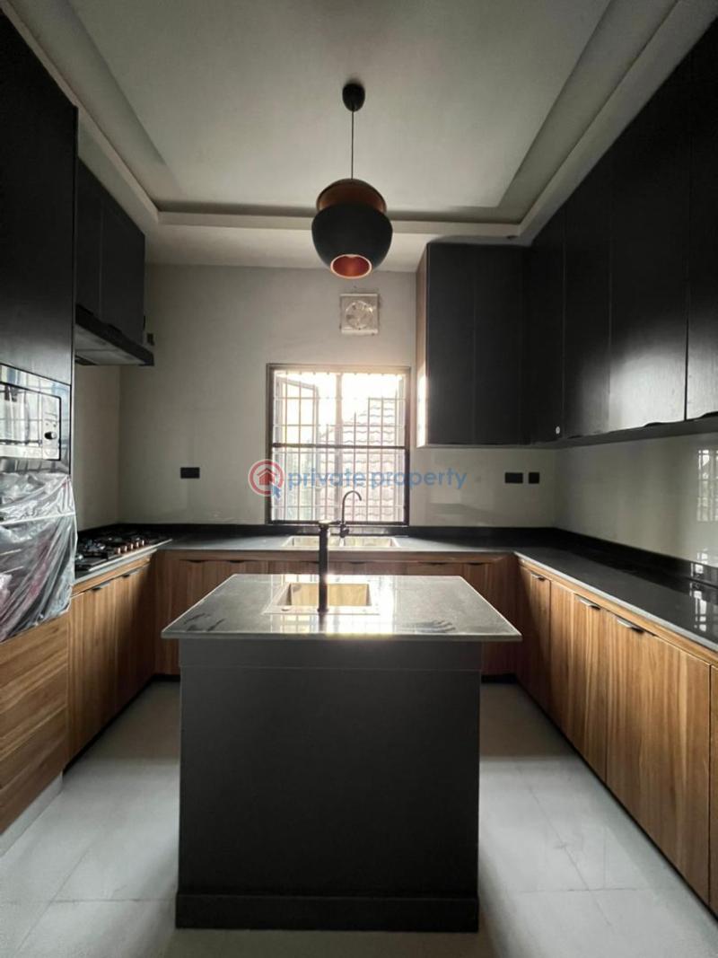 2 bedroom Block Of Flats For Sale Lekki Ajah Ajah Lagos - 11