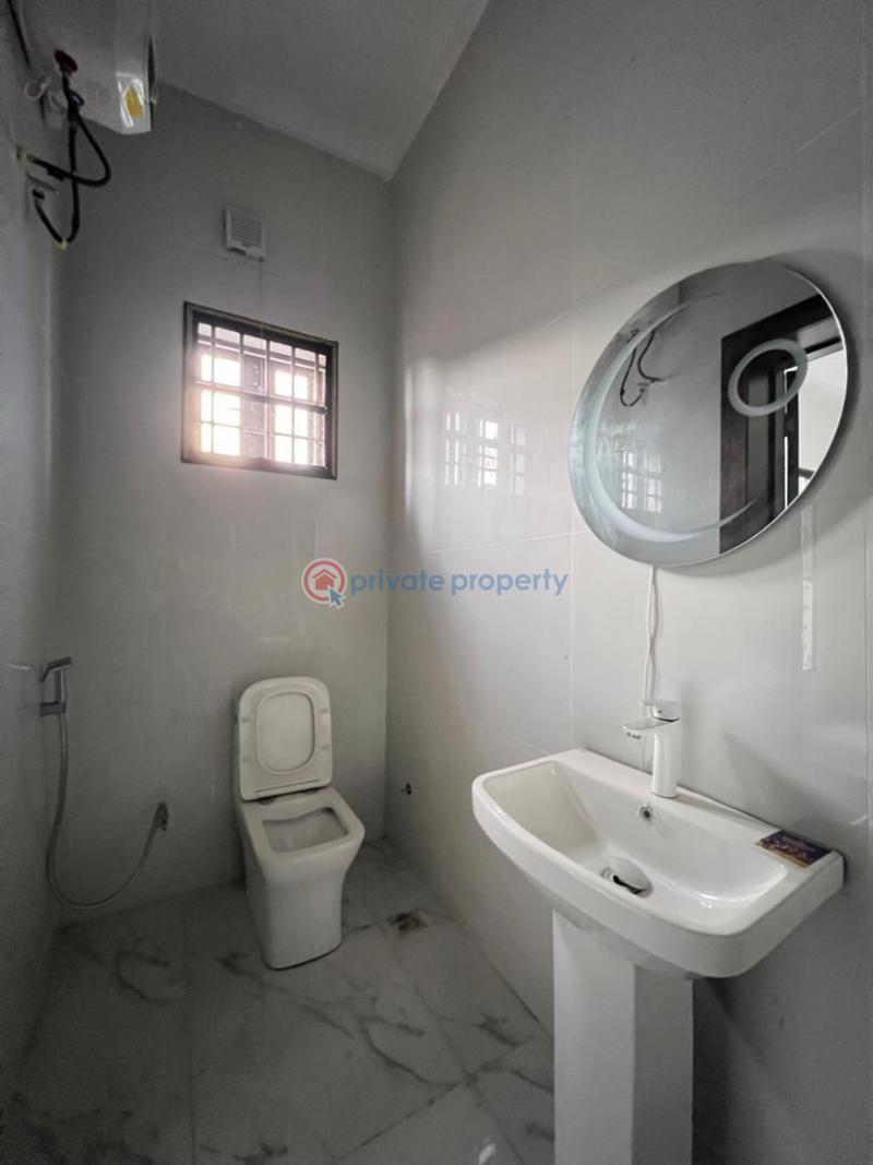 2 bedroom Block Of Flats For Sale Lekki Ajah Ajah Lagos - 12
