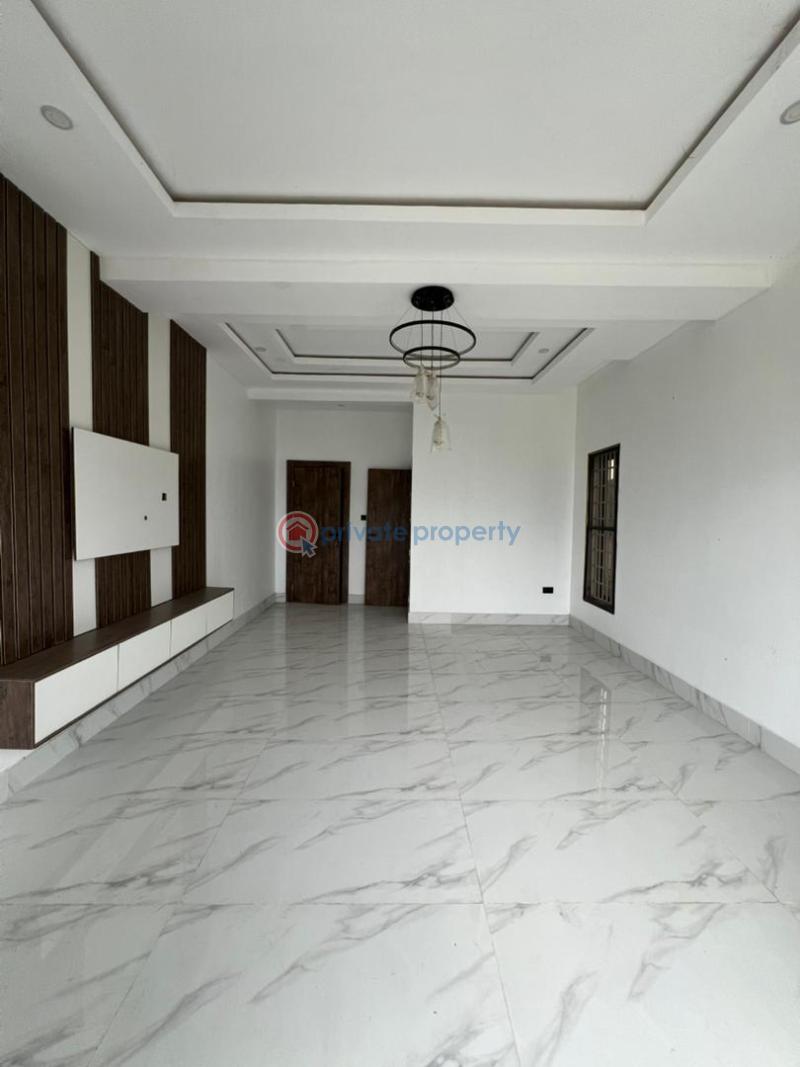 2 bedroom Block Of Flats For Sale Lekki Ajah Ajah Lagos - 6