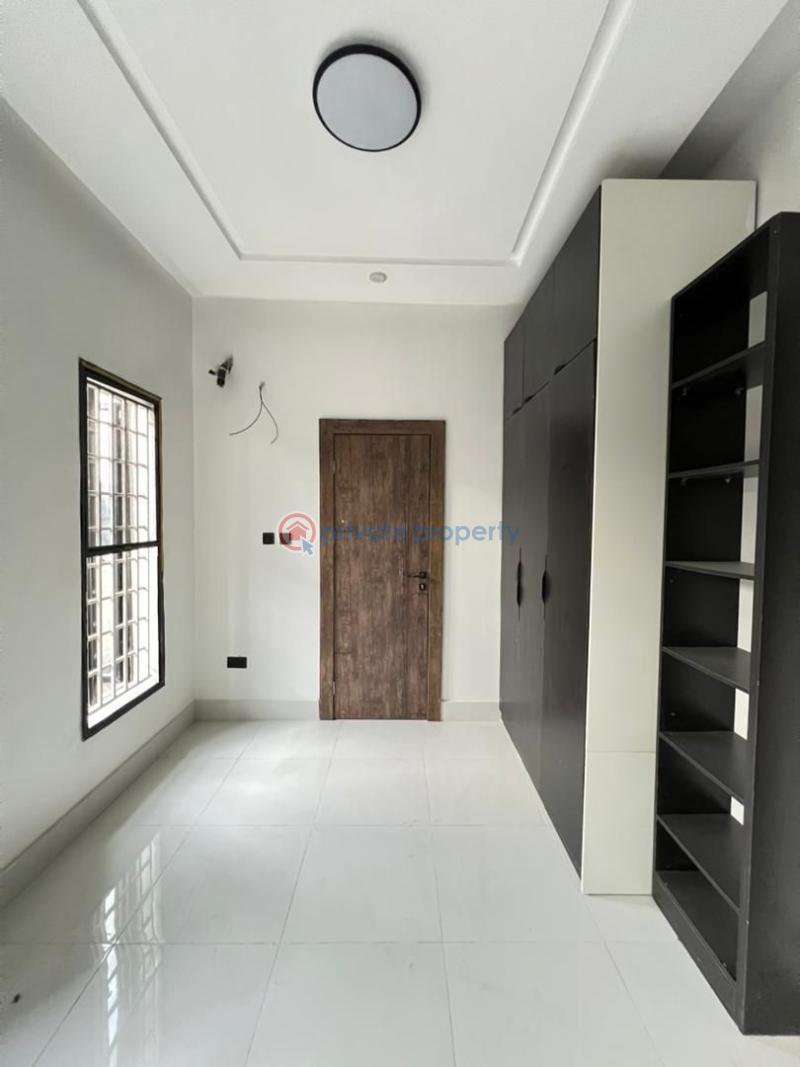 2 bedroom Block Of Flats For Sale Abraham Adesanya Ajah Lagos - 4