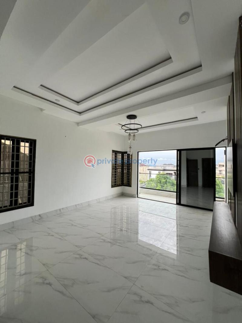 2 bedroom Block Of Flats For Sale Lekki Ajah Ajah Lagos - 2