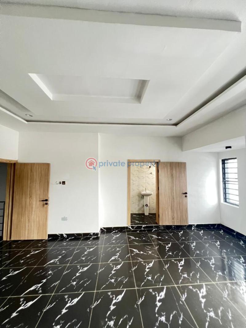 3 bedroom Terraced Duplex For Sale Orchid Lekki Lekki Lagos - 9