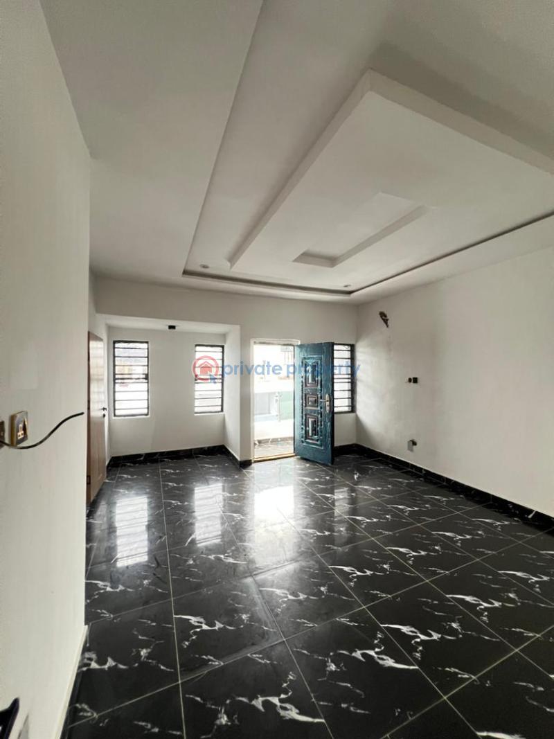 3 bedroom Terraced Duplex For Sale Orchid Lekki Lekki Lagos - 3