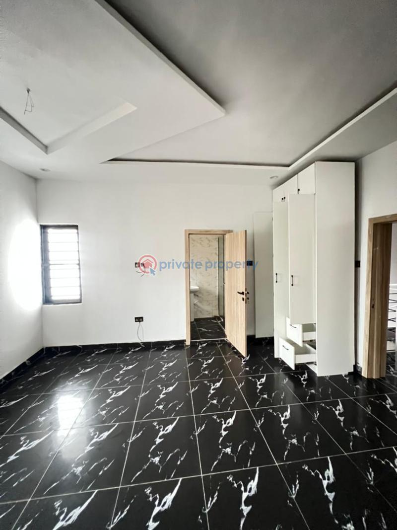 3 bedroom Terraced Duplex For Sale Orchid Lekki Lekki Lagos - 6