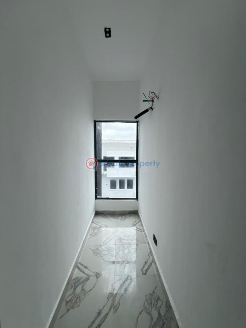 3 bedroom Terraced Duplex For Sale Orchid Lekki Lekki Lagos - 10