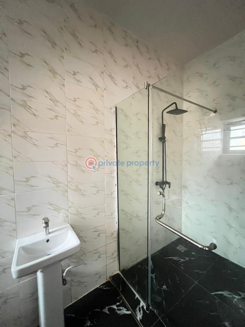 3 bedroom Terraced Duplex For Sale Orchid Lekki Lekki Lagos - 12