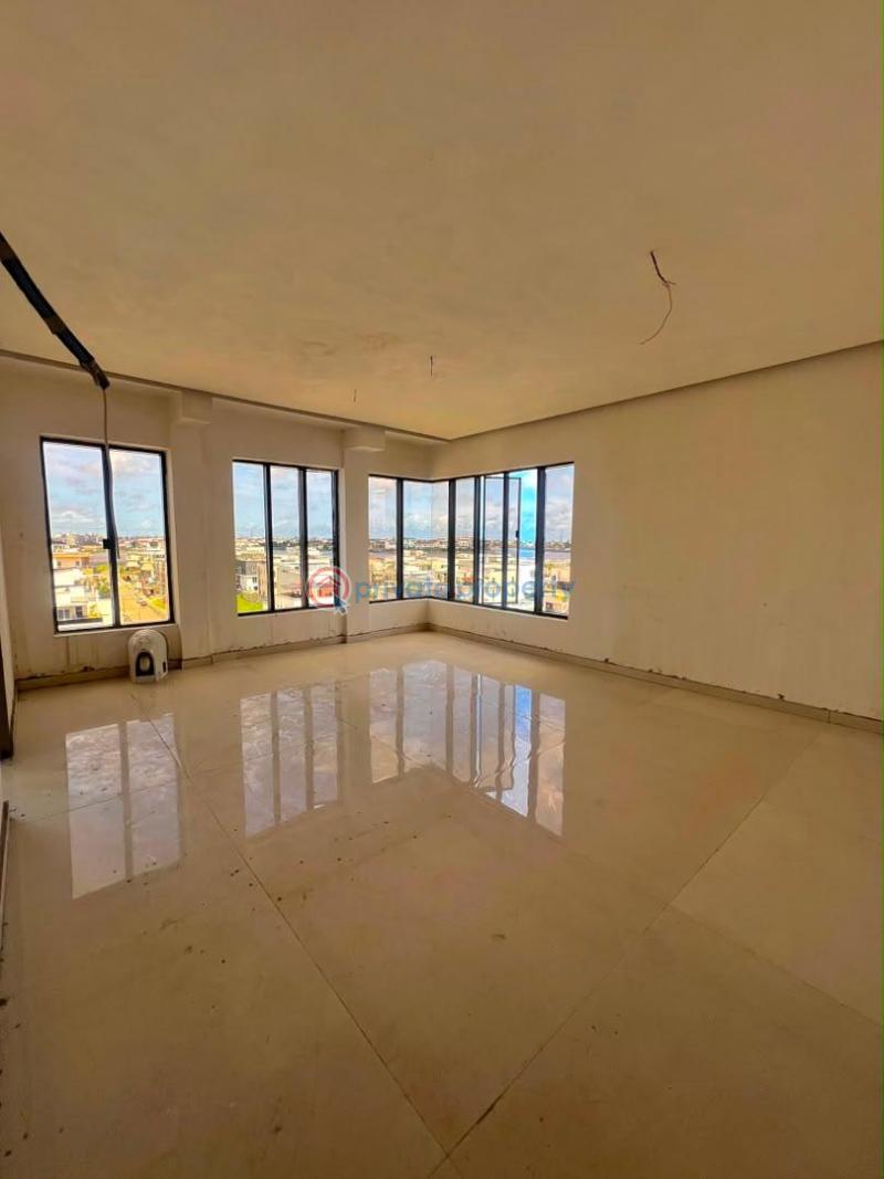 4 bedroom Maisonette For Sale Ikoyi Lagos - 7