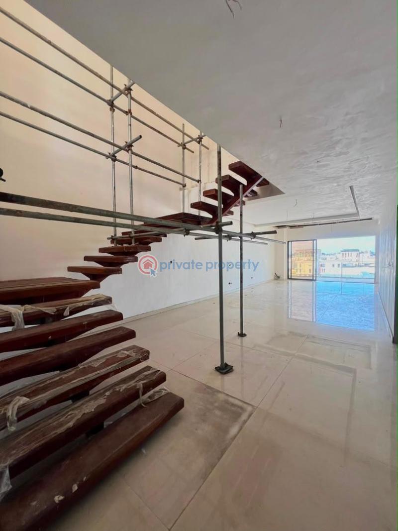 4 bedroom Maisonette For Sale Ikoyi Lagos - 11