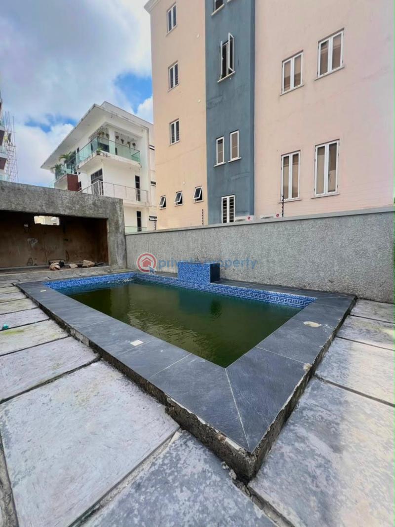 4 bedroom Maisonette For Sale Ikoyi Lagos - 18